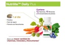 Daily plus 100 comp Nutrilite