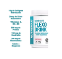 Flexo drink 400 gr Colageno NUTREMAX