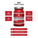 Syntha edge 2 lbs