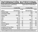 Whey X Pro c/creatina 2 lbs