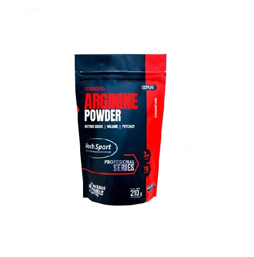 Arginina power 210 gr