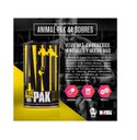 Animal pak COMPRIMIDOS 44 pack