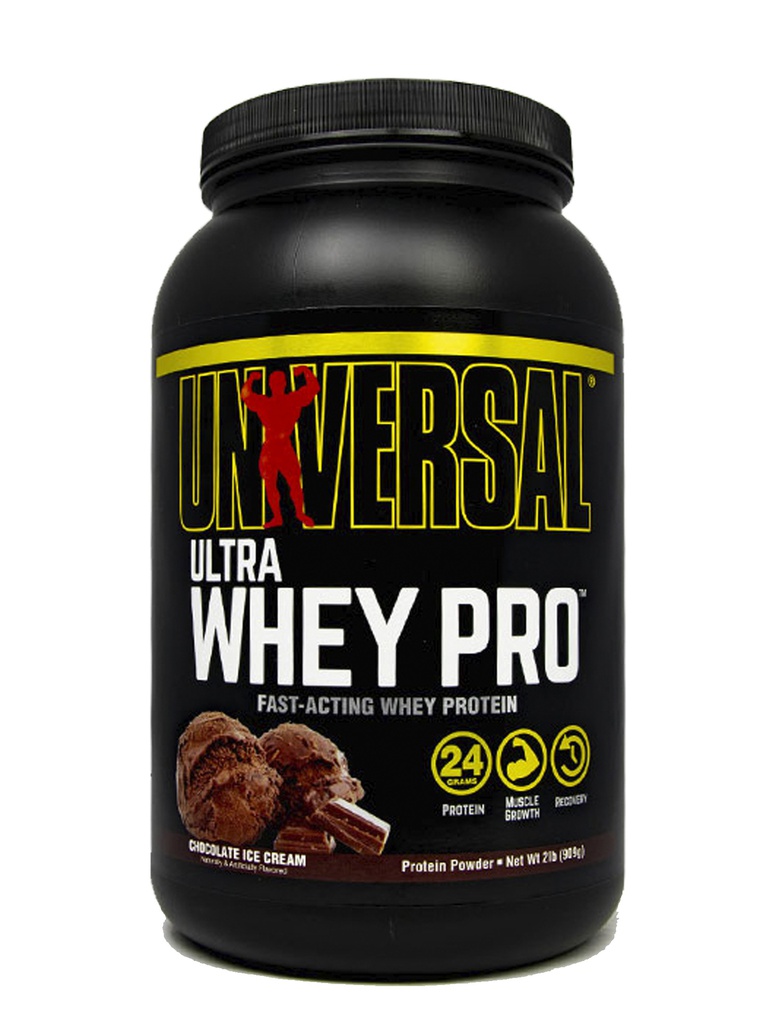 Ultra whey pro 2 lbs UNIVERSAL