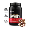 Gold Standard 100% Whey 2 lbs ON