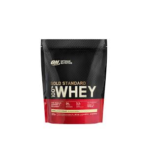 Gold standard 100% Whey 1,5 lbs ON