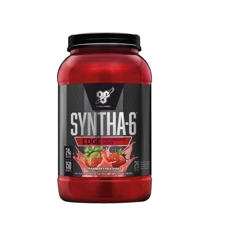 Syntha EDGE 2 lbs BSN