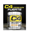 C4 60 serv Pre-entreno Cellucor