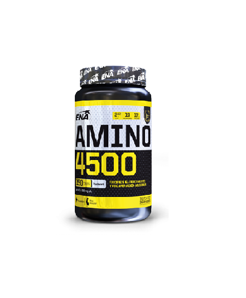 Amino 4500 150 tabs