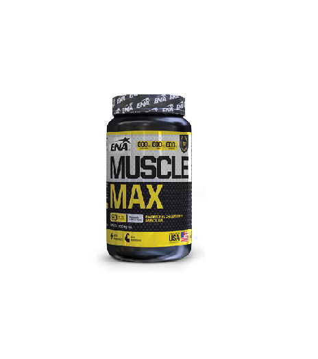 Muscle max 90 tabs