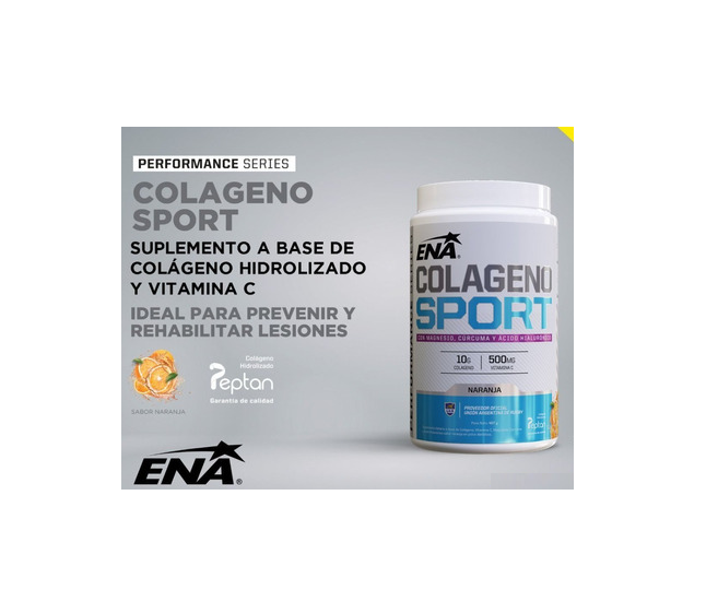 Colageno Sport 407 gr ENA