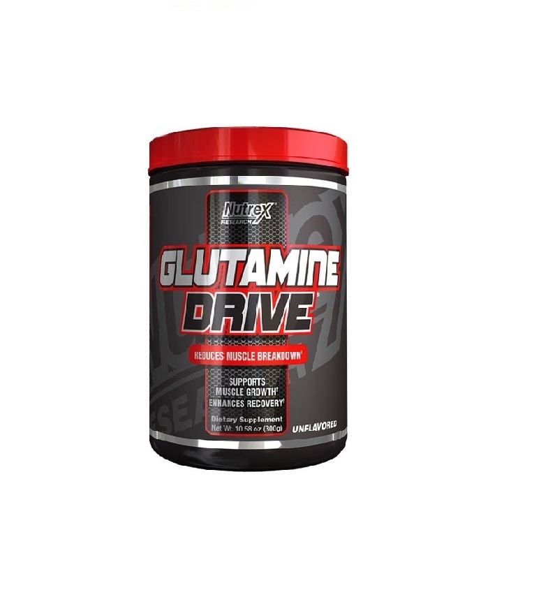 Glutamina drive 300 gr