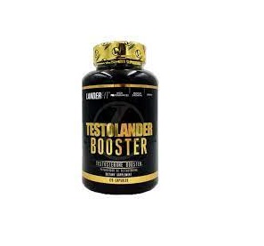 Testolander Booster 120 caps Pro-hormonal