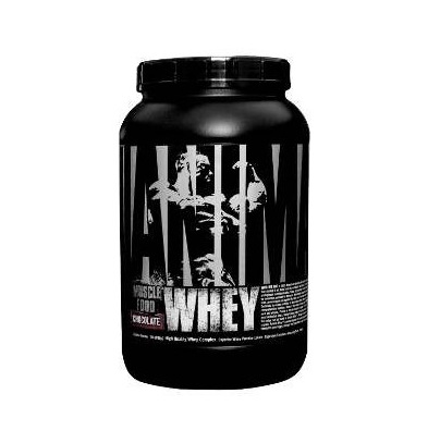 Animal whey 2 lbs Universal