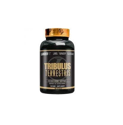 Tribulus terrestris 90 caps LANDERFIT (Importado)