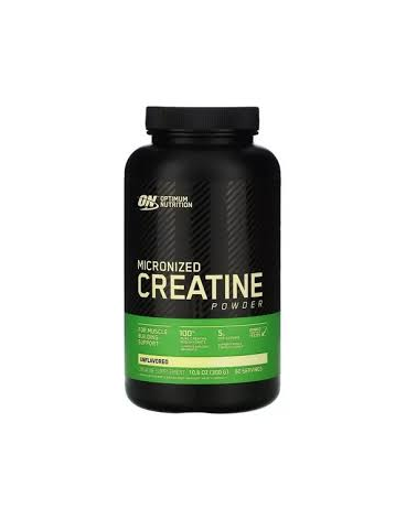 Creatina 300 gr ON OPTIMUM