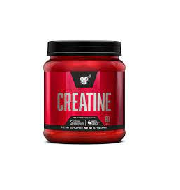 Creatina 300 gr BSN Importada