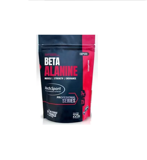 Beta alanina 225 gr Hoch