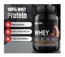 Whey Gourmet 2 lbs ON OPTIMUM