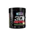 Pump 3D Ripped 315 gr