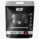 Mutant mass 5 kg ganador de peso